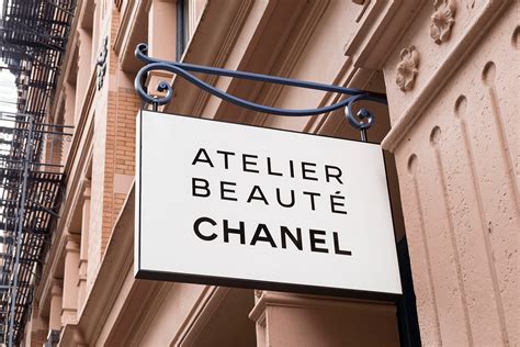 chanel ateliers|atelier beauté chanel.